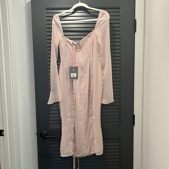 House of CB Ophelia Dress - Picture 5 of 7